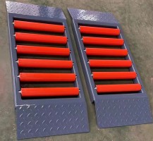 河南制动辅助滚筒