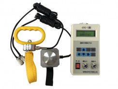 河北WTC1型踏板力操纵力计