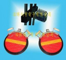 河北前轮定位仪